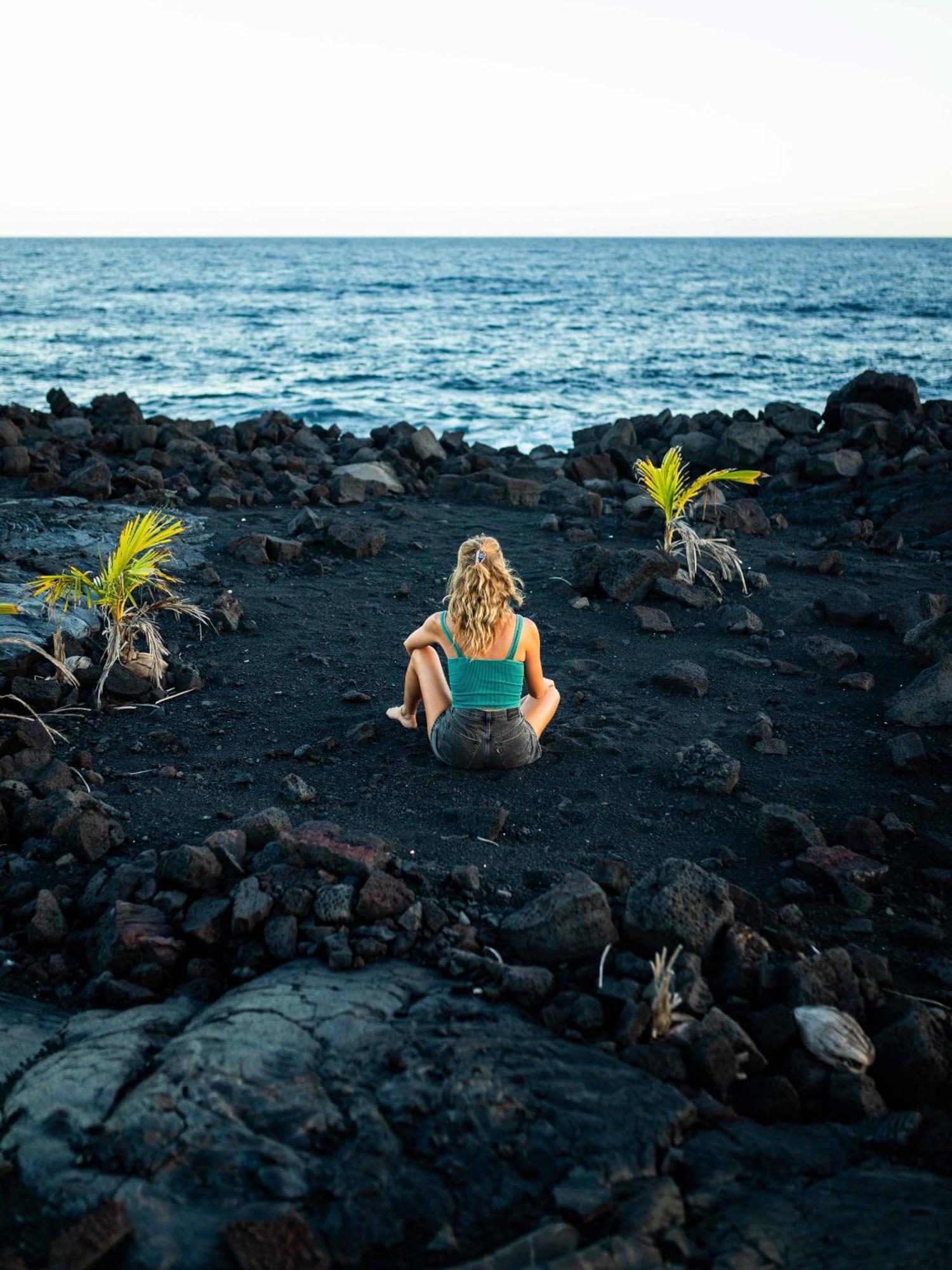 Jungle Haven Ocean Front Eco Villa On Fruit Farm Pahoa Exterior foto
